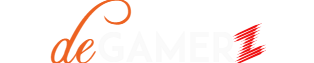 DeGamerz Logo