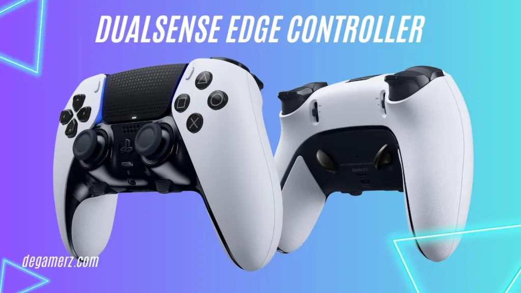 DualSense Edge Controller for Apex Legends | DeGamerz