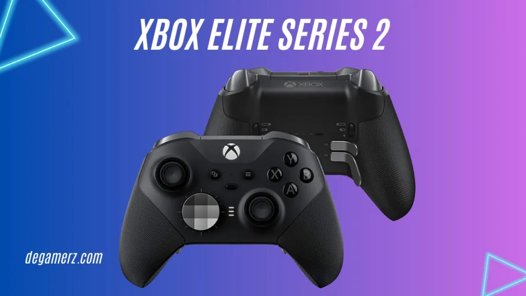 Xbox Elite Series 2 | DeGamerz