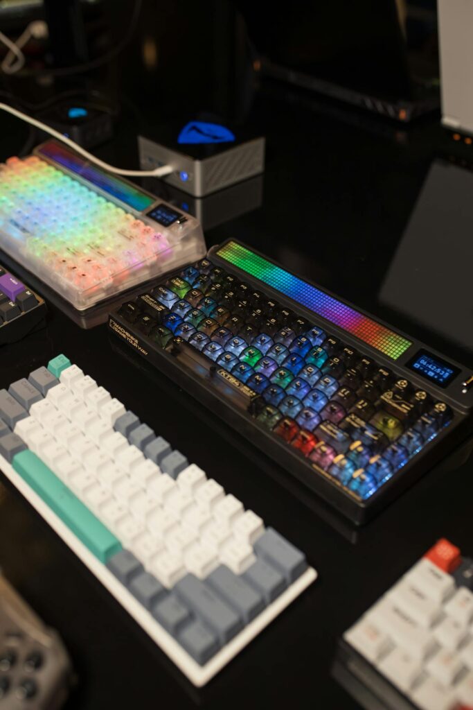 best nkro keyboard layouts
