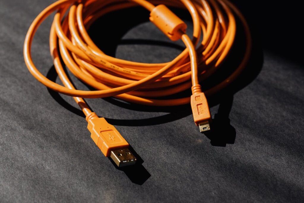 nkro keyboard cables
